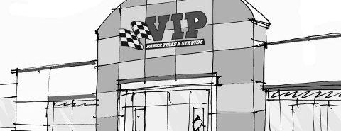Picture for VIP Parts Tires Service