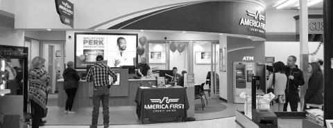 Picture for America First Credit Union Brigham City