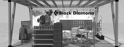 Picture for Black Diamond Pop Up Shop